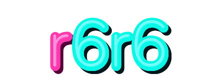 r6r6 — logo kanal