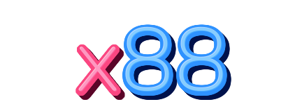 x88 — logo kanal