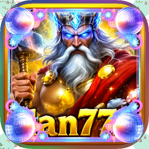 dan777 — mitra unggulan