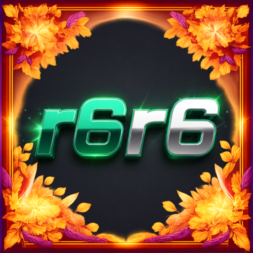r6r6 — mitra unggulan