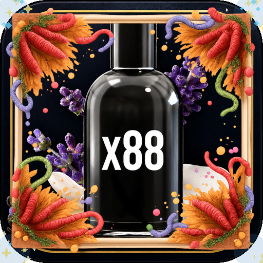 x88 — mitra unggulan