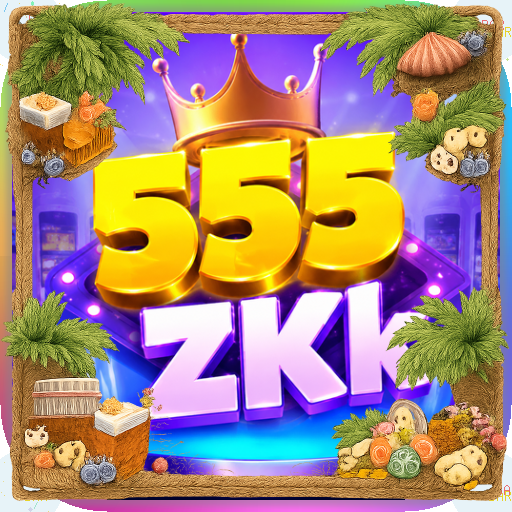 555zk — mitra unggulan
